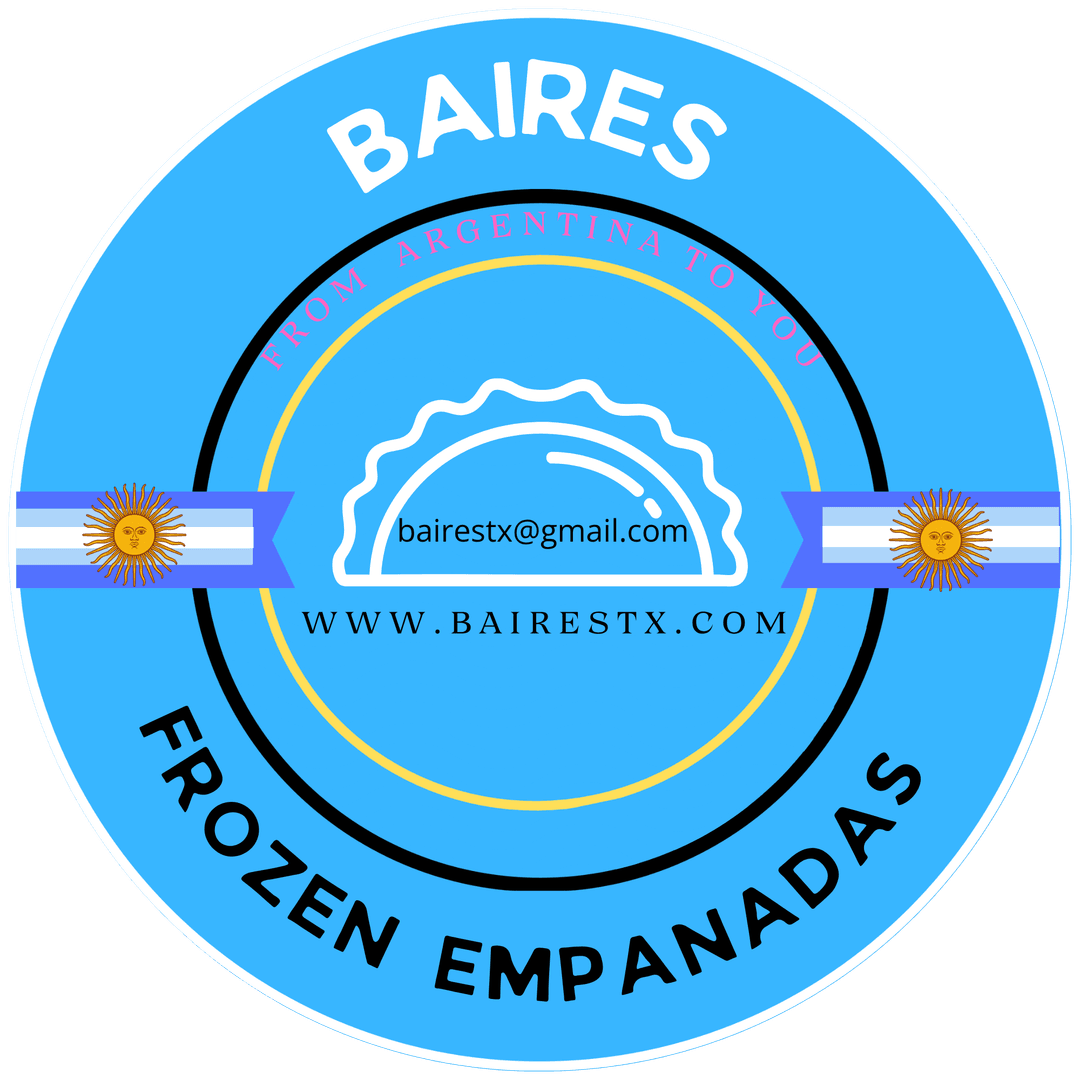 Baires Frozen Empanadas