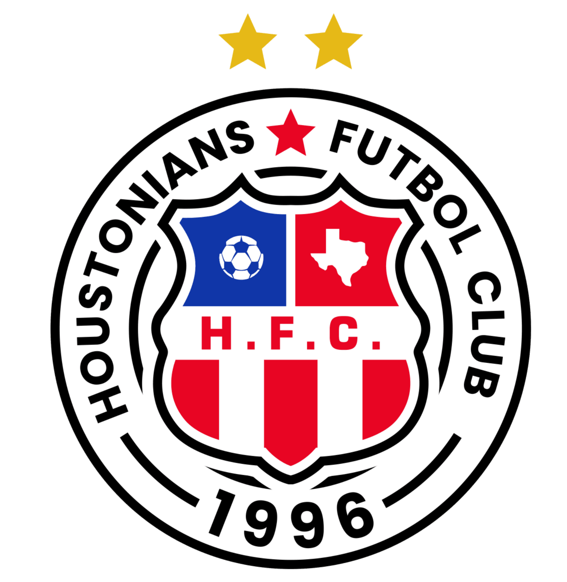 Houstonians FC