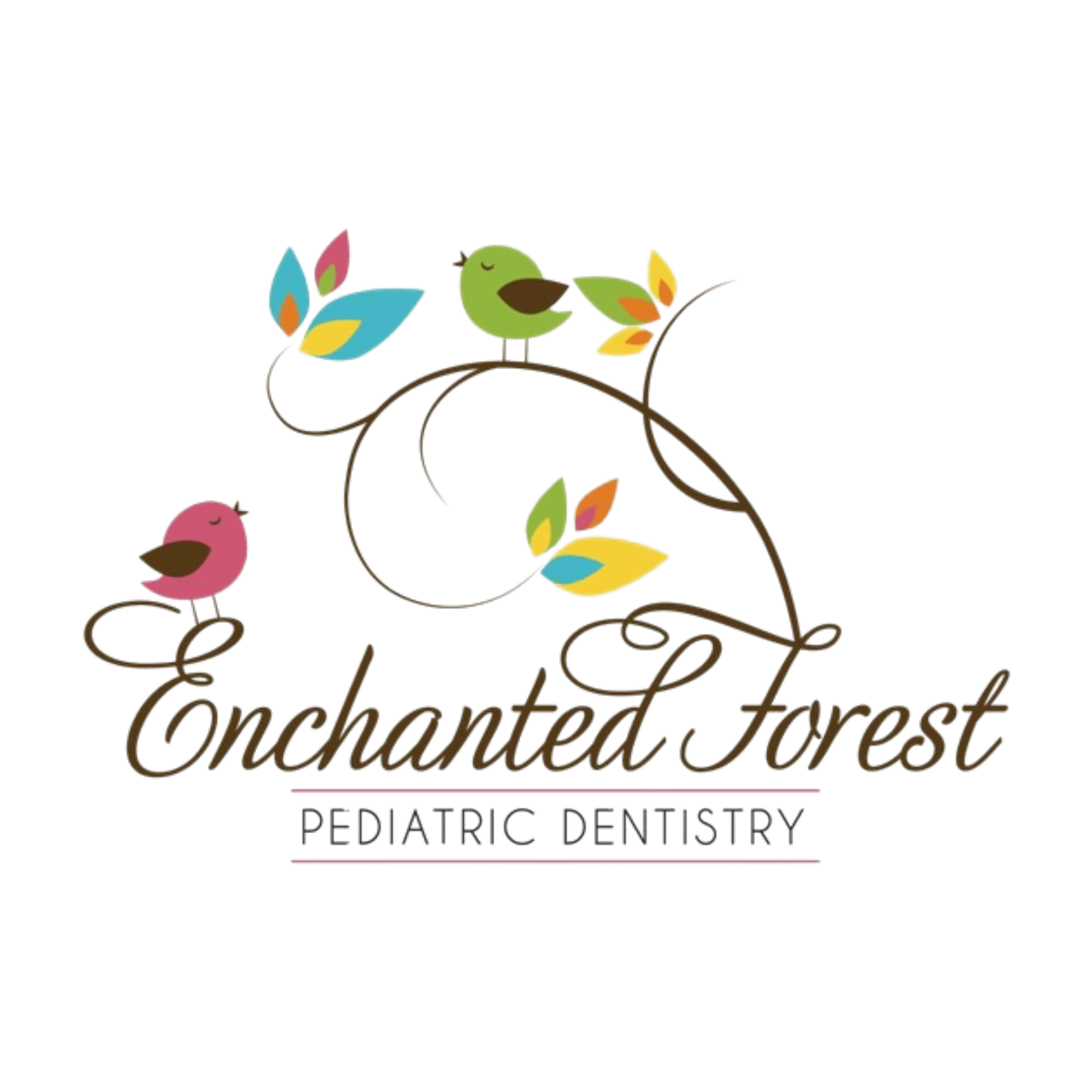 Enchanted Forest