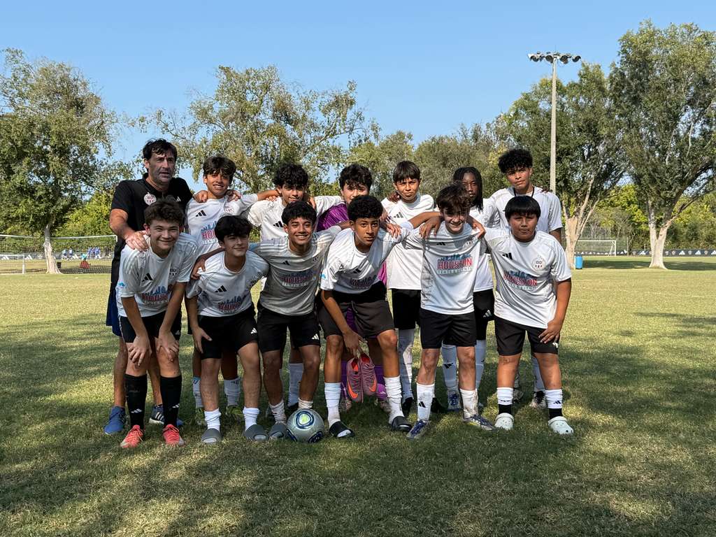 Boys U16